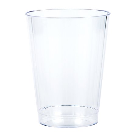 SENSATIONS Plastic Tumblers, 12oz, 96PK 338356